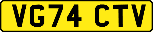 VG74CTV