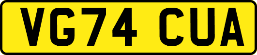 VG74CUA
