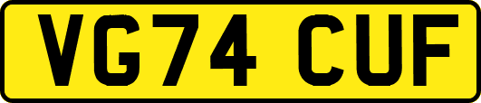 VG74CUF