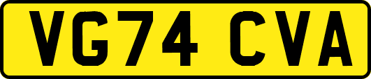 VG74CVA