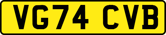 VG74CVB