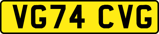 VG74CVG