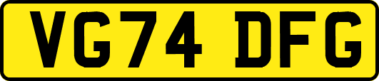 VG74DFG