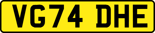 VG74DHE