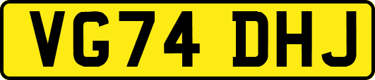 VG74DHJ