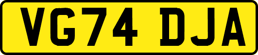 VG74DJA