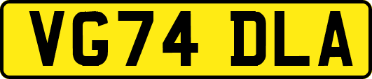 VG74DLA