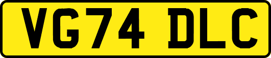 VG74DLC