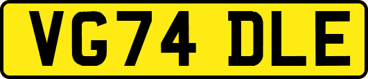 VG74DLE