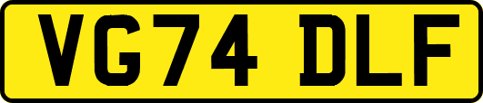 VG74DLF