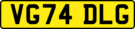 VG74DLG