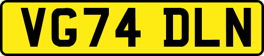 VG74DLN