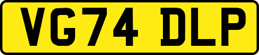 VG74DLP