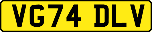 VG74DLV