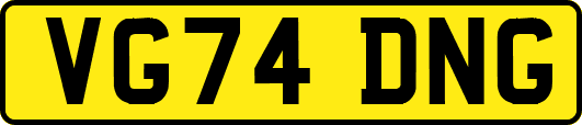 VG74DNG