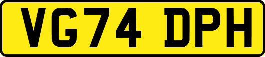 VG74DPH