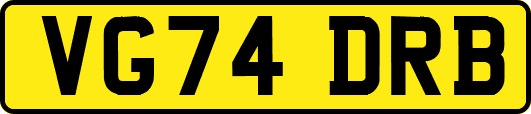 VG74DRB