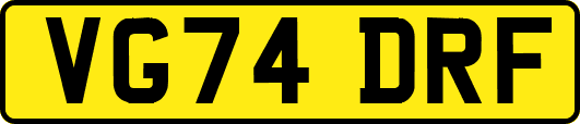VG74DRF