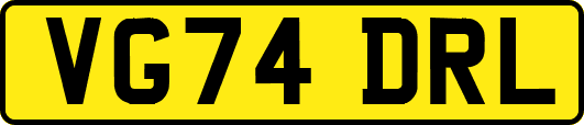 VG74DRL