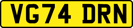 VG74DRN
