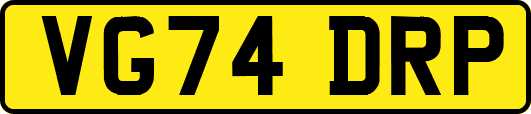 VG74DRP