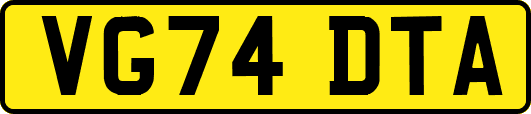 VG74DTA