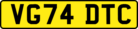 VG74DTC