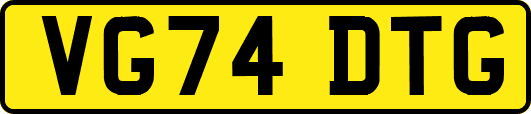 VG74DTG