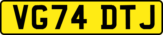 VG74DTJ