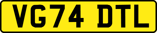 VG74DTL