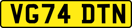 VG74DTN