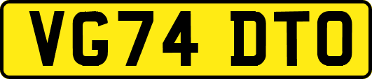 VG74DTO