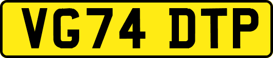 VG74DTP