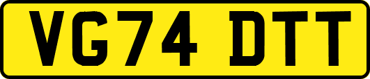 VG74DTT