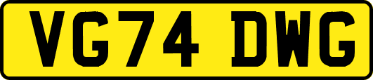 VG74DWG