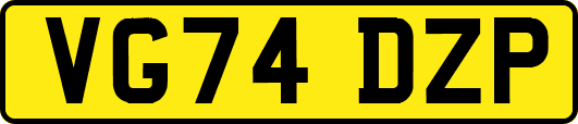 VG74DZP