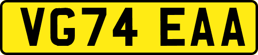 VG74EAA