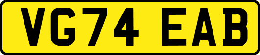 VG74EAB