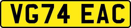 VG74EAC