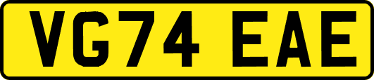 VG74EAE
