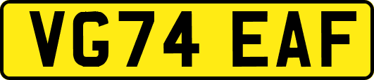 VG74EAF