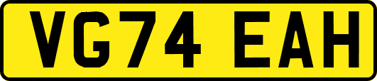 VG74EAH