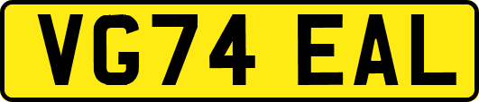 VG74EAL