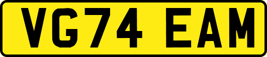 VG74EAM