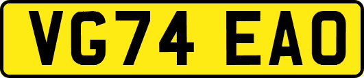 VG74EAO