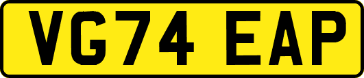 VG74EAP
