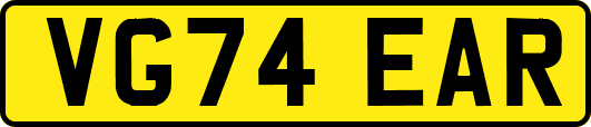 VG74EAR