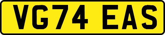 VG74EAS