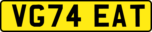 VG74EAT