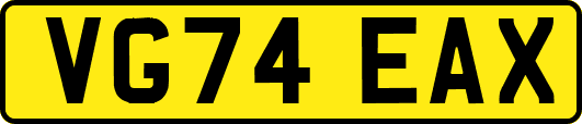 VG74EAX